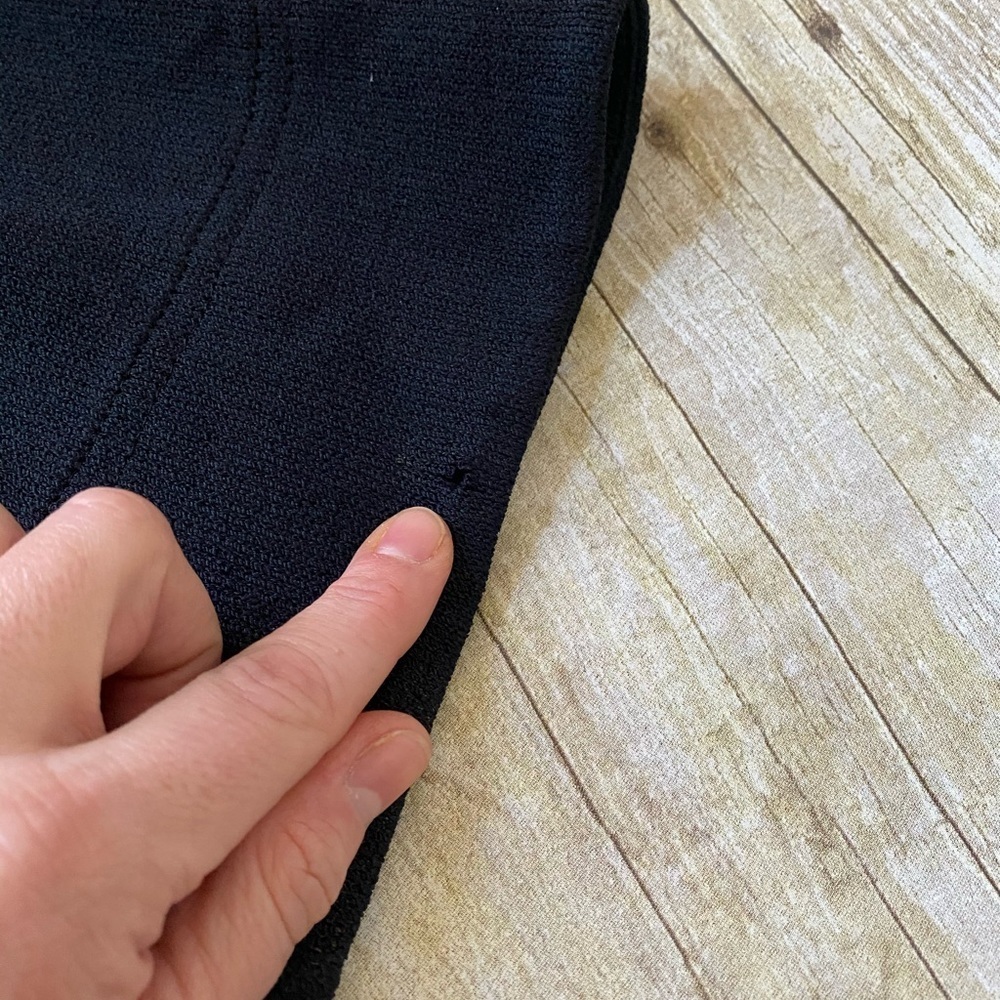 St. John Collection Knit Jacket - Picture 7 of 7